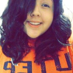 Alma Delia Reyna Ramos