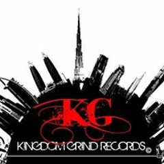 Kingdom Grind