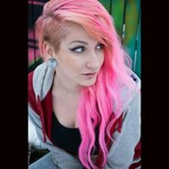 Catherine Hannah Harder