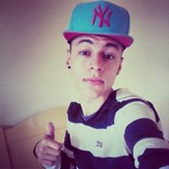 Matheus Henrique ZL