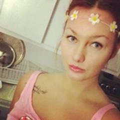 Alex-Anne Davies Campeau