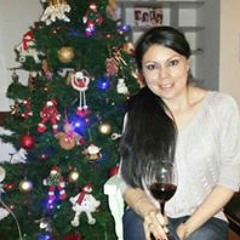 Monik Andrea Muñoz Bernal