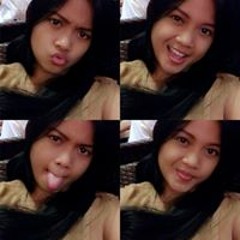 Novia Corry Wulandary