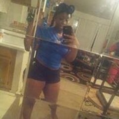 Almightyy'Tinkk Lil'bit