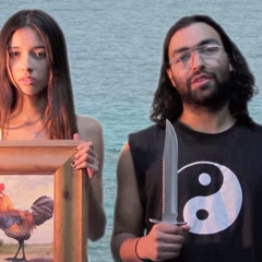 Dan Alexander Sanchez