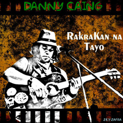 RAKRAKAN NA TAYO ALBUM