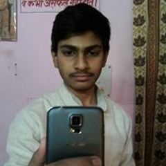 Anshuman Singh