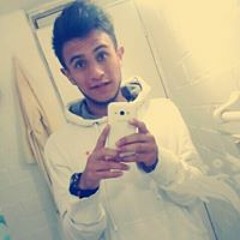 Julian Camilo Abril