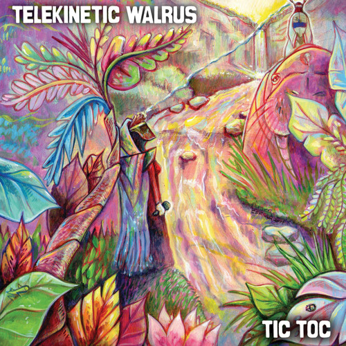 Stream Kickstarter 1 Pick music Listen to songs, albums, playlists