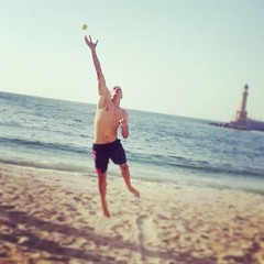 Mohamed Hisham Moubarak