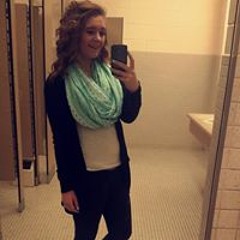 Brooke Shamley