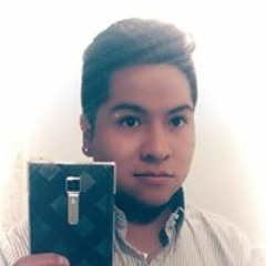 Erland Vargas Aguilar