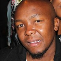 Nqobi Matiming Nxumalo