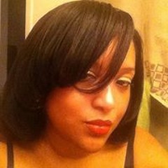 Chandra Besteda-powell