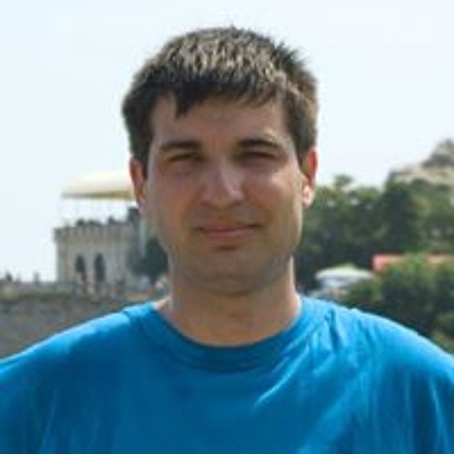 Artem  Kasimov’s avatar