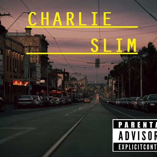 Charlie Slim™’s avatar