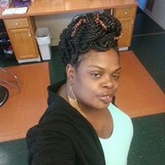 Sophenia Whigum-Buckley