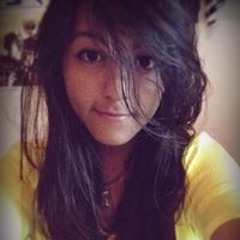 Valerie Castro Vargas