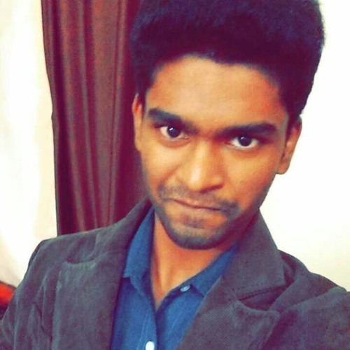 Vignesh Jayakumar’s avatar