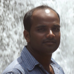 Padmakar Reddy 1
