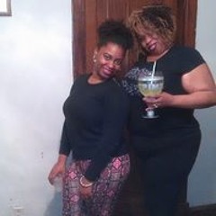 Katie AngelEyes McClain