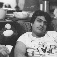 Reza Shahnazar