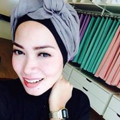 Nurshahidah Jasin