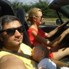 Ionut Barzan