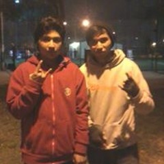 Pablo Andres Mardones