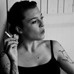 Sheila Karvounaki Marti