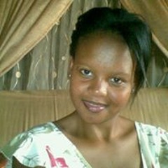 Tracey Mothwa