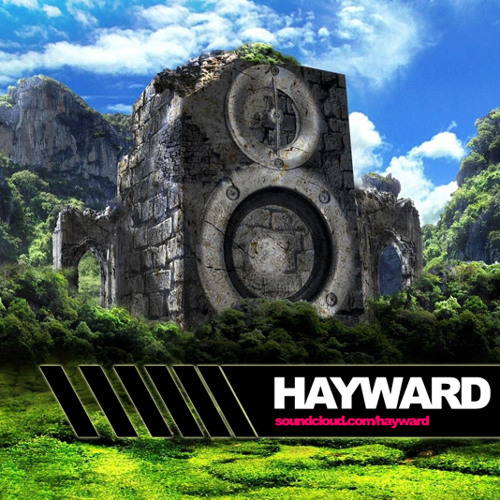 SoundCloud profile picture for @hayward