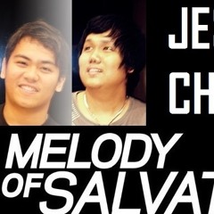 Melody of Salvation