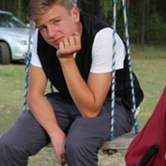 Aleksander Reliński