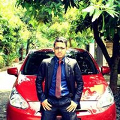 Herjuno Ody