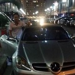 Nicholas Lee Yew Kong