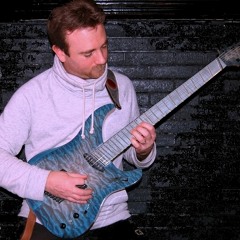 Skindred - Ratrace Heartifice Guitar Cover