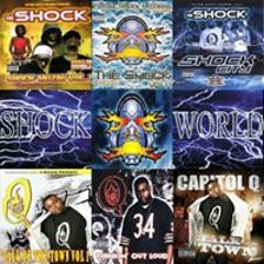 Quincy Capitol Q Henry