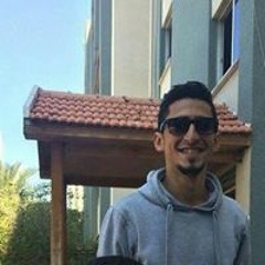 Mohammed N. Rieda