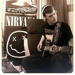 Tom MacDonald