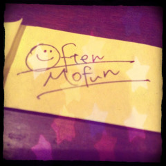 often mofun