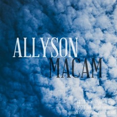 Allyson Joy Macam