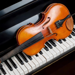 Fiddle And Keys