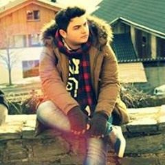 Charlie Jay Bortoluzzi