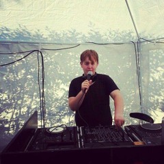 DJ Arne Oosterloo