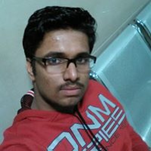 G.d. Prathikshith’s avatar