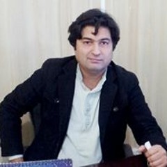 Umar Farooq Khan