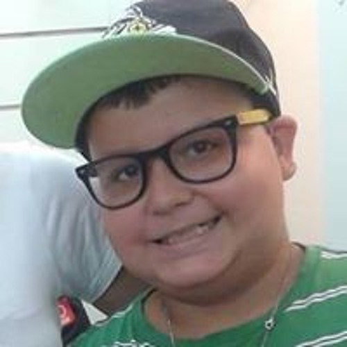 Júnior Gonzalez’s avatar
