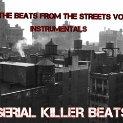 SERIAL KILLER BEATS