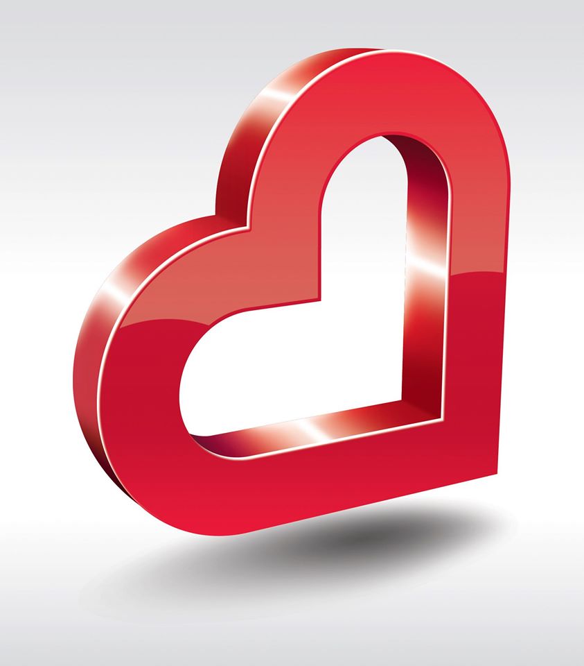 Heart Gloucestershire